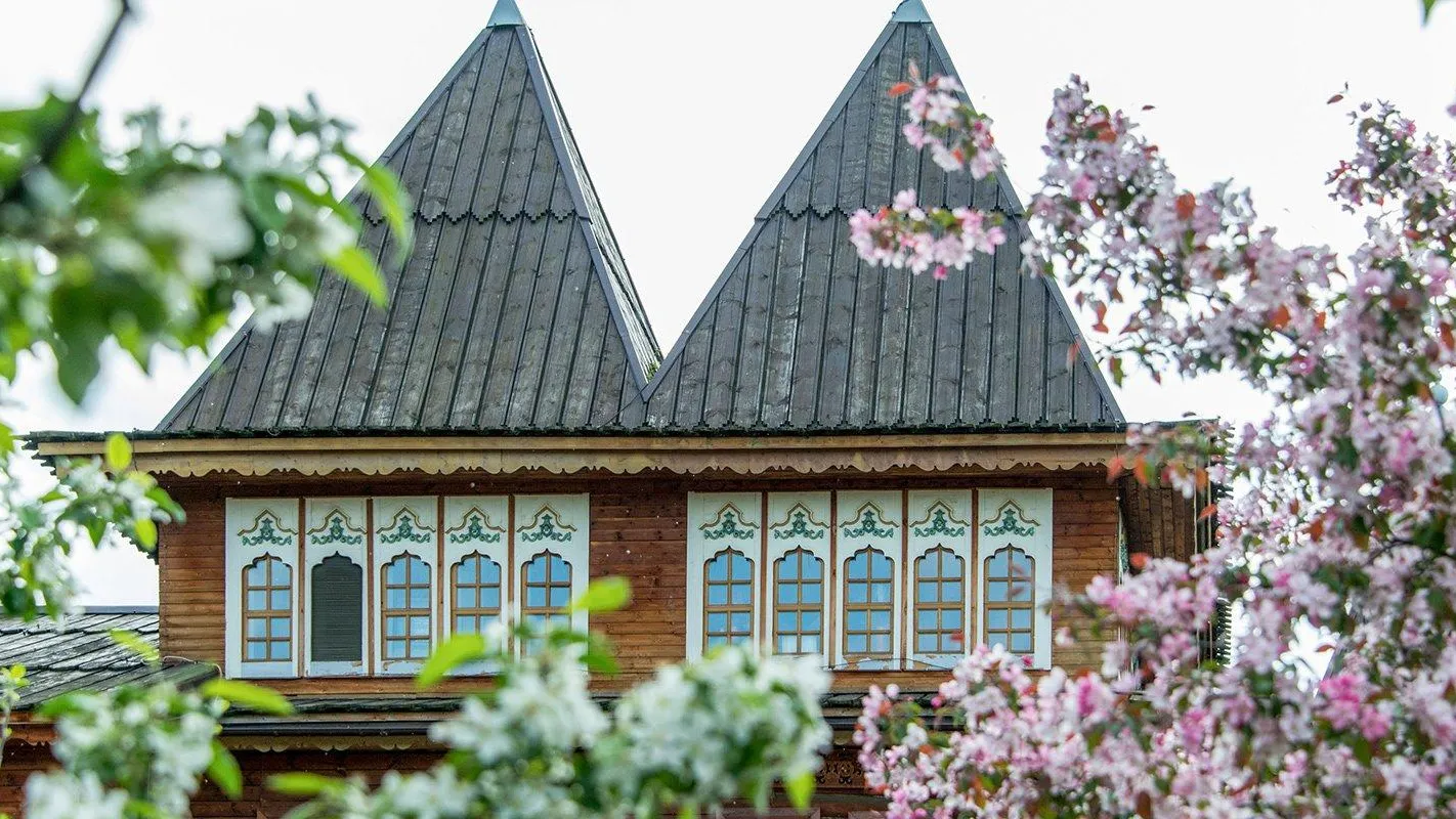 Жители Люберец могут посетить онлайн‑экскурсии по музею‑заповеднику «Коломенское»
