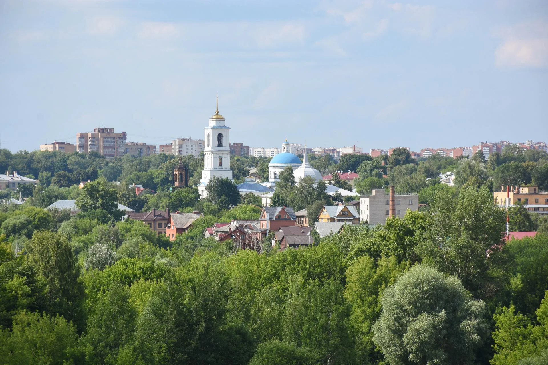 Александр Манзюк