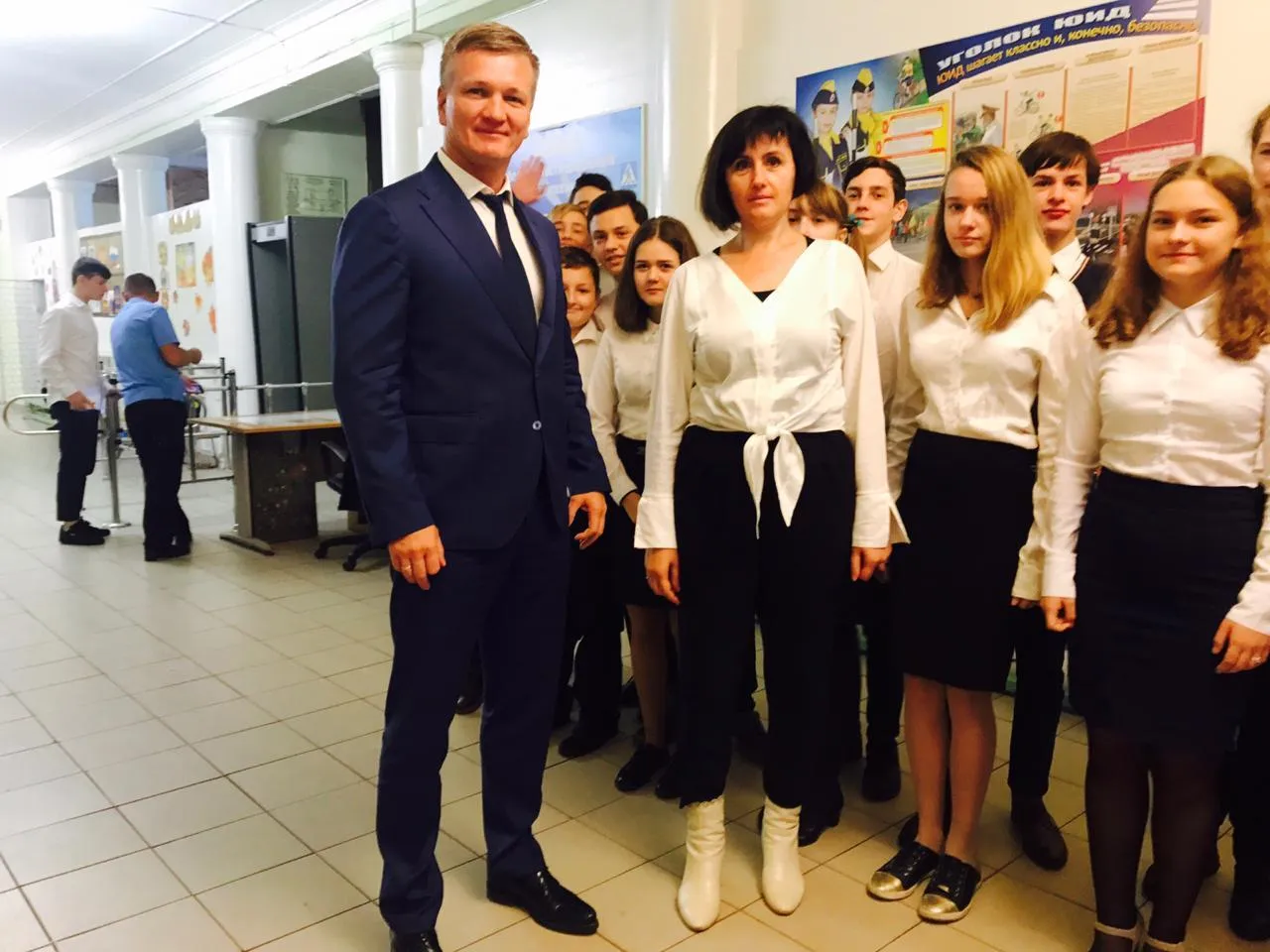 Людмила Шевченко