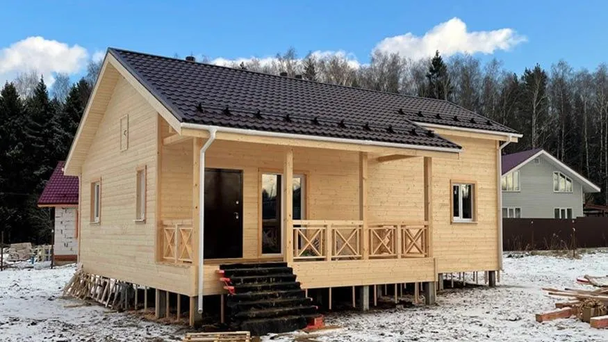 В Подмосковье более 2,6 тыс врачей получили землю по программе