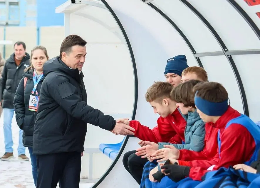 Константин Семенец