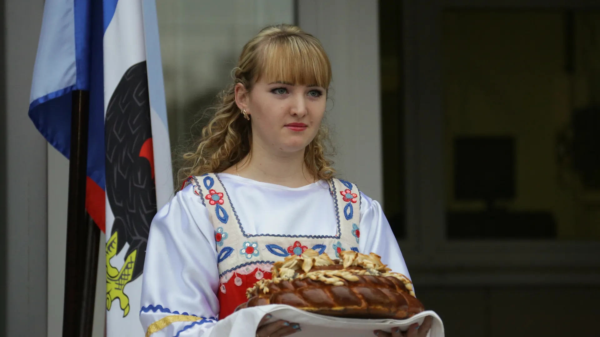 В России появится Национальный индекс гостеприимства