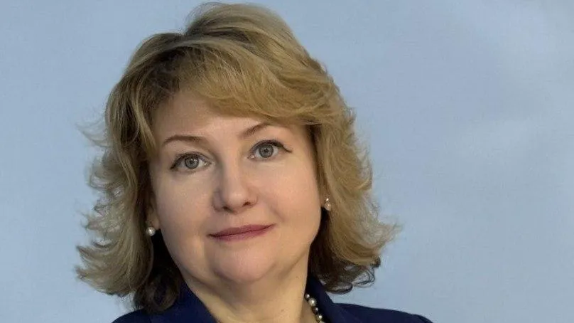 Новый директор приступила к обязанностям в школе № 2 Котельников