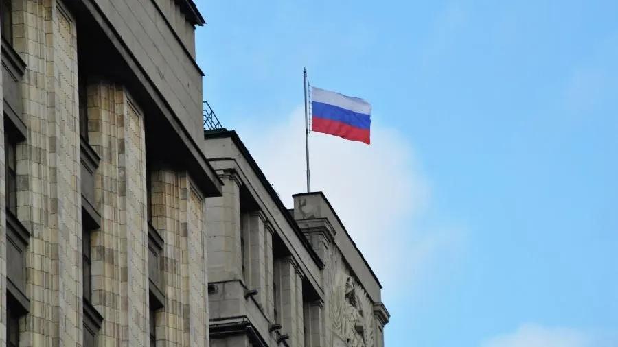 Госдума может запретить иноагентам участвовать в просвещении населения