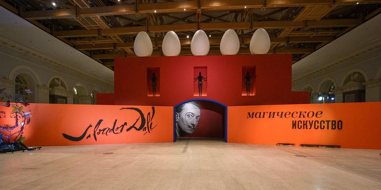 Евгений Самарин