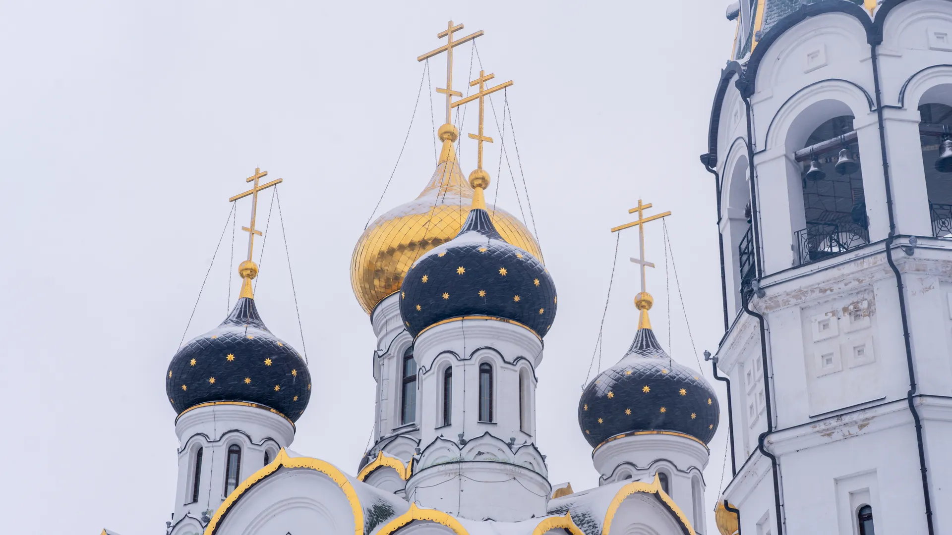 В РПЦ назвали неожиданную причину обстрелов России