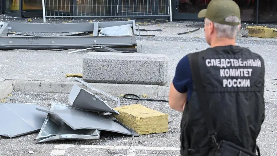 Атака БПЛА на Москву 18 июня: что известно на данный момент