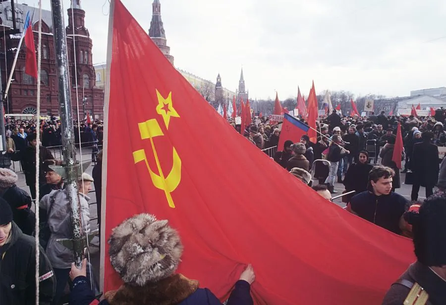 Олег Ласточкин