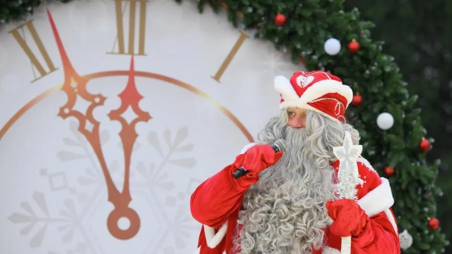 Детские новогодние елки в Москве: 10 ярких шоу, спектаклей и квестов