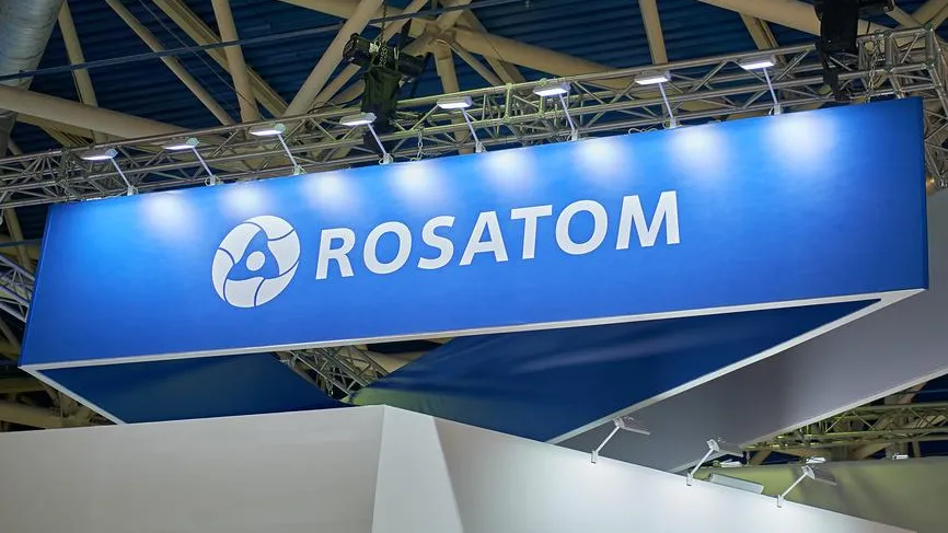 «Росатом» намерен выйти на уровень заказов в 100 трлн руб