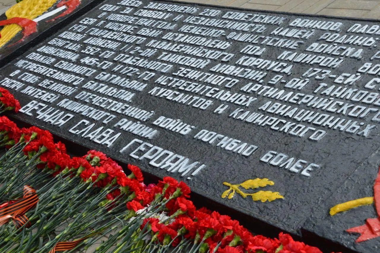 Сергей Дружинин