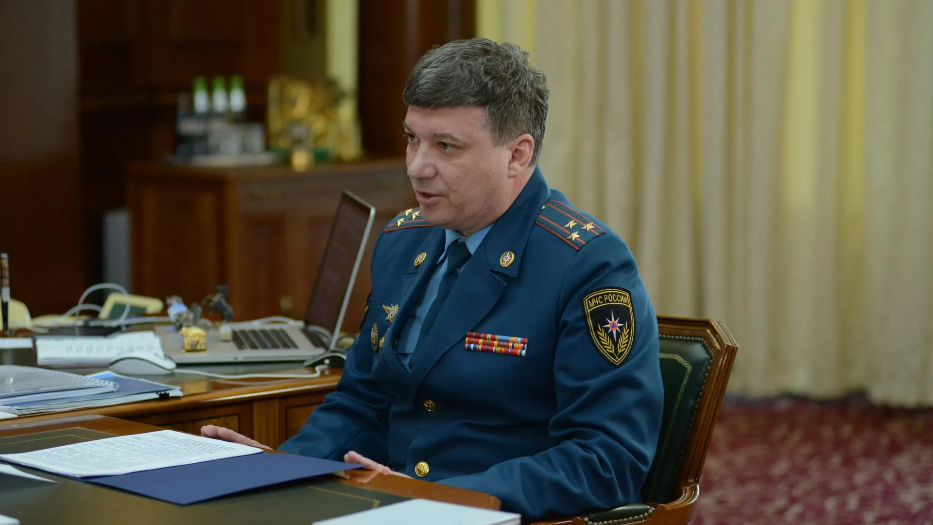 Почти 70% убежищ гражданской обороны Подмосковья подготовлены к укрытию жителей