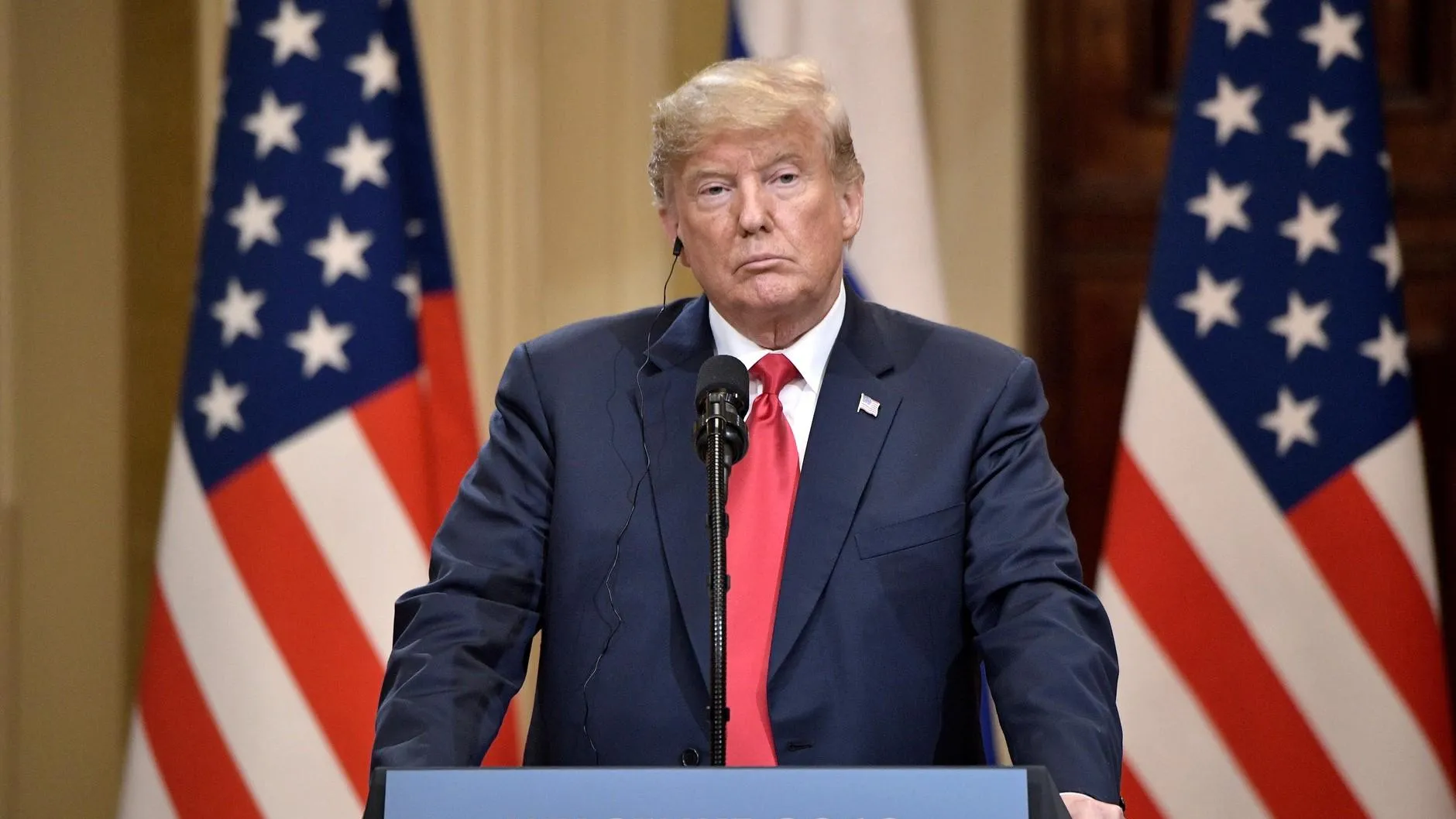 Будь в США честный суд, с Трампом по статье пошел бы и Байден — политолог