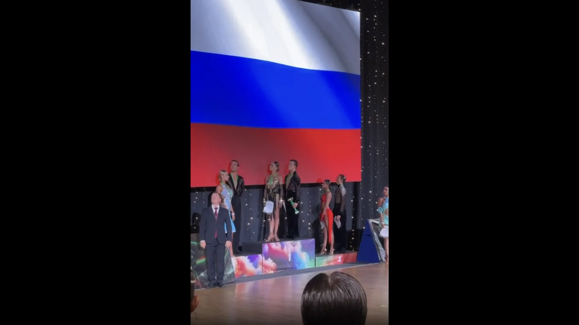 Школьница из Ногинска выиграла «Кубок Вельвета» в Красногорске