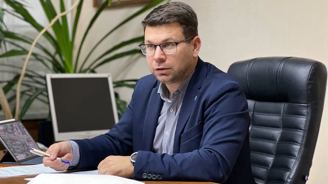 Экс-мэра Белгорода Иванова посадили в тюрьму на 10 лет и оштрафовали на 11 млн