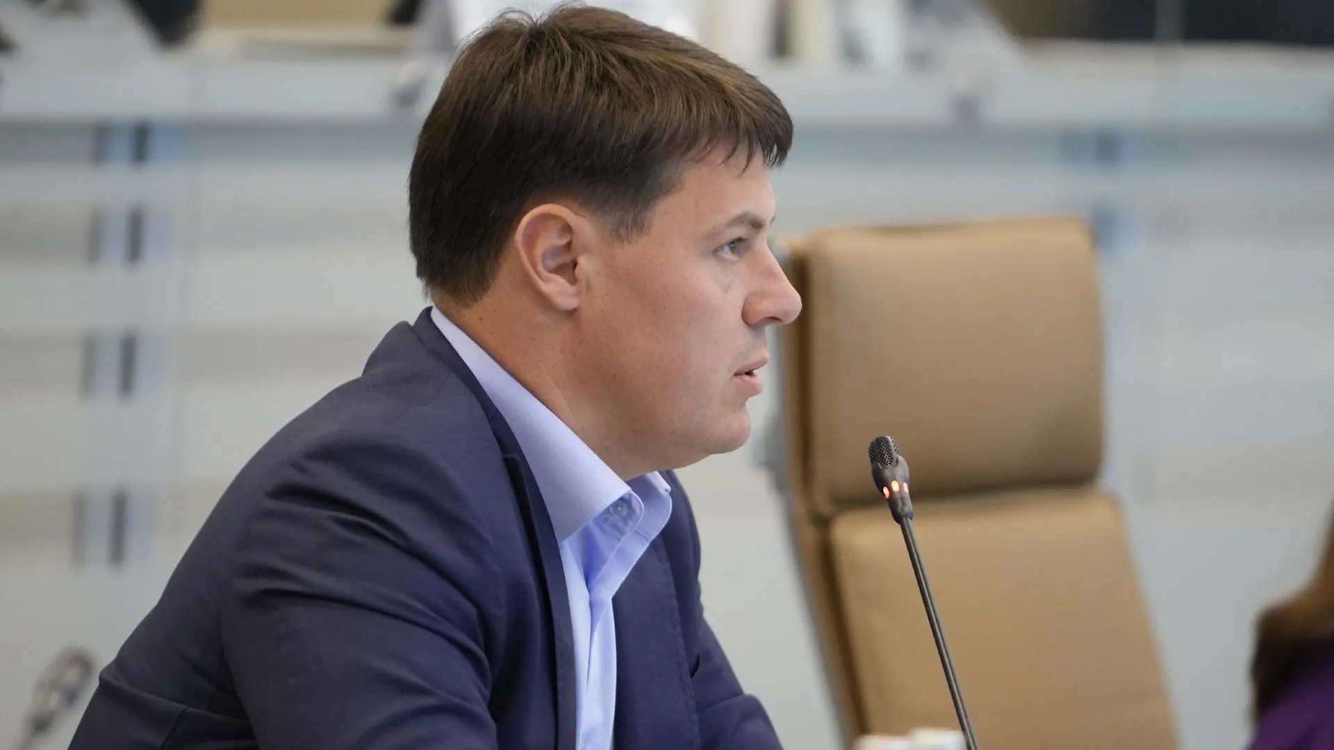 Названы топ-10 муниципалитетов Подмосковья по размещению фандоматов