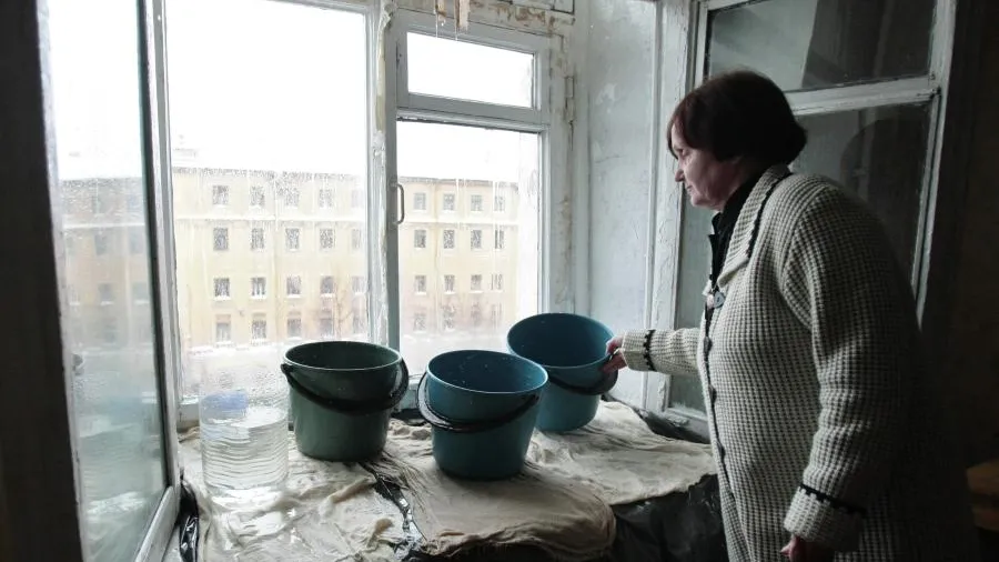 Вадим Жернов