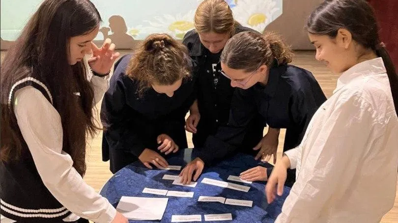 Школьники Подольска станут участниками «Недели функциональной грамотности»