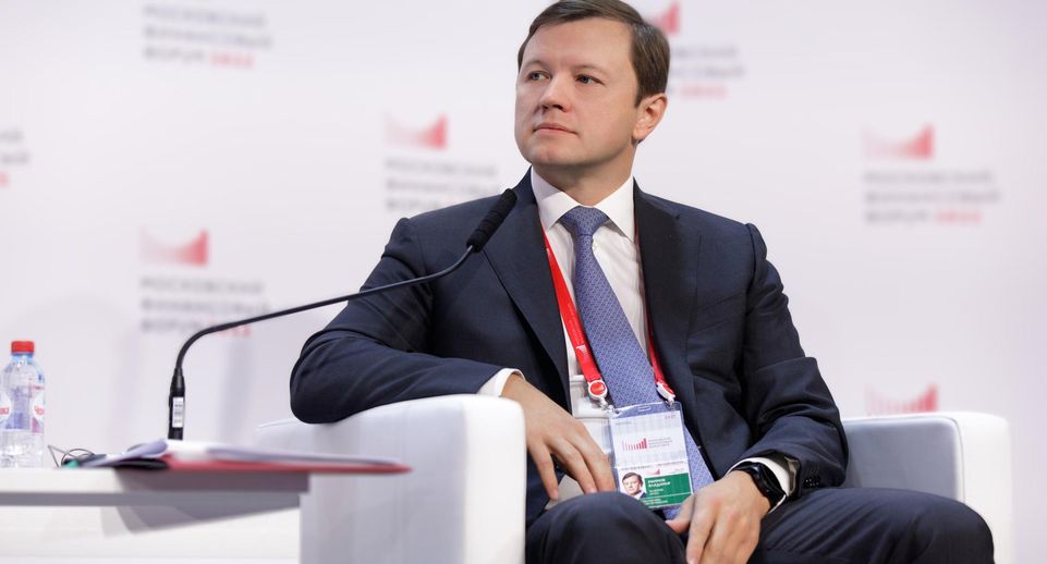 Ефимов: новый образовательный комплекс построят в САО