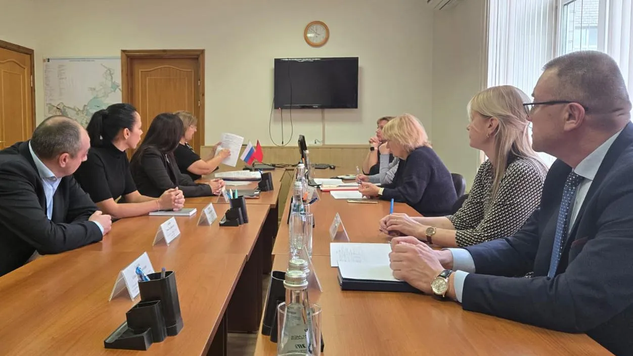 Сотрудники ГУ ФССП России по Подмосковью приняли участие в «Днях юстиции»