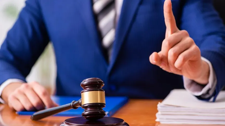 Юрист: правовая система — не застывшая догма, а живой, развивающийся организм