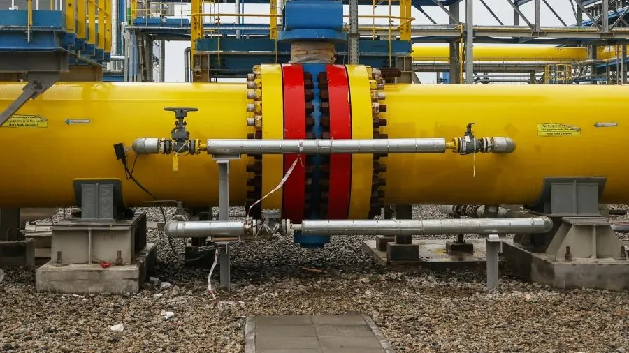 Китай требует от России особых условий для запуска газопровода «Сила Сибири-2»