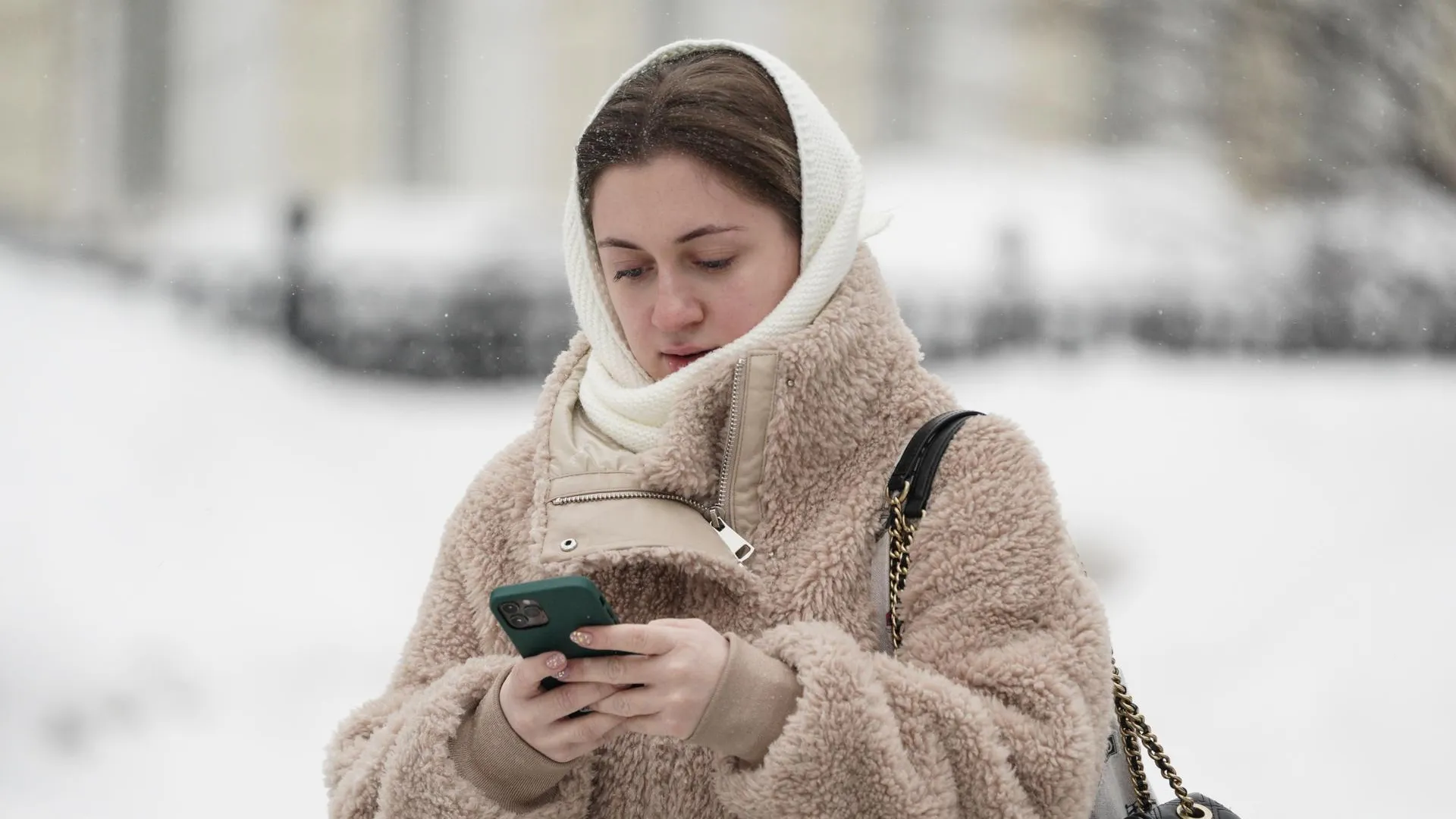Госжилинспекция Подмосковья выявила рекордное снижение числа обращения жителей в соцсетях
