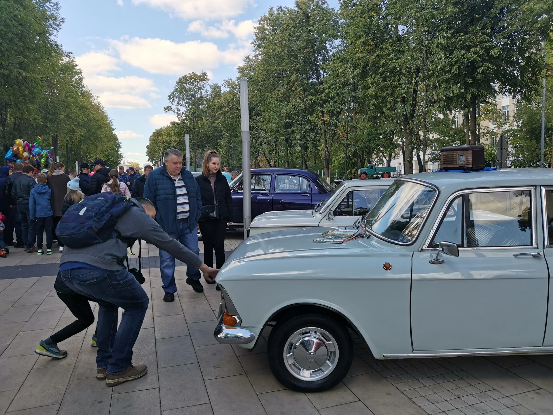 Анастасия Романова