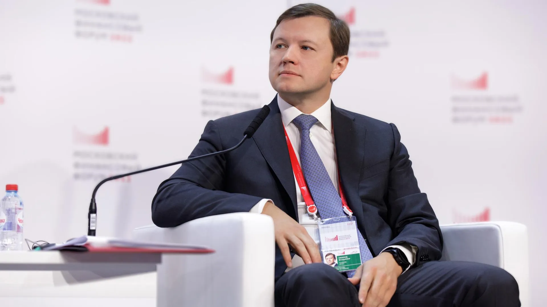Ефимов: новый образовательный комплекс построят в САО