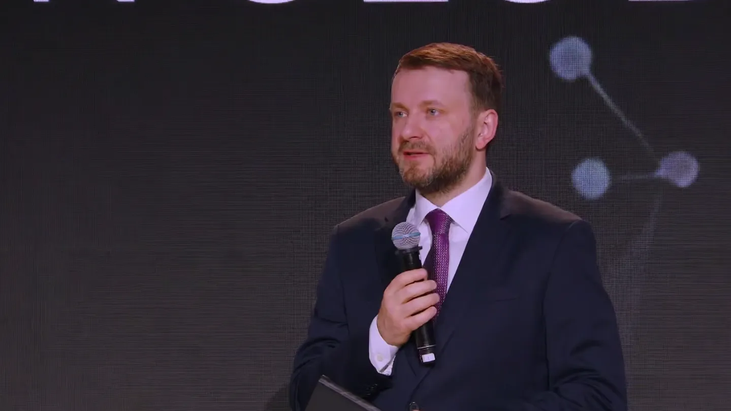 Орешкин назвал главную цель Открытого диалога в Национальном центре «Россия»