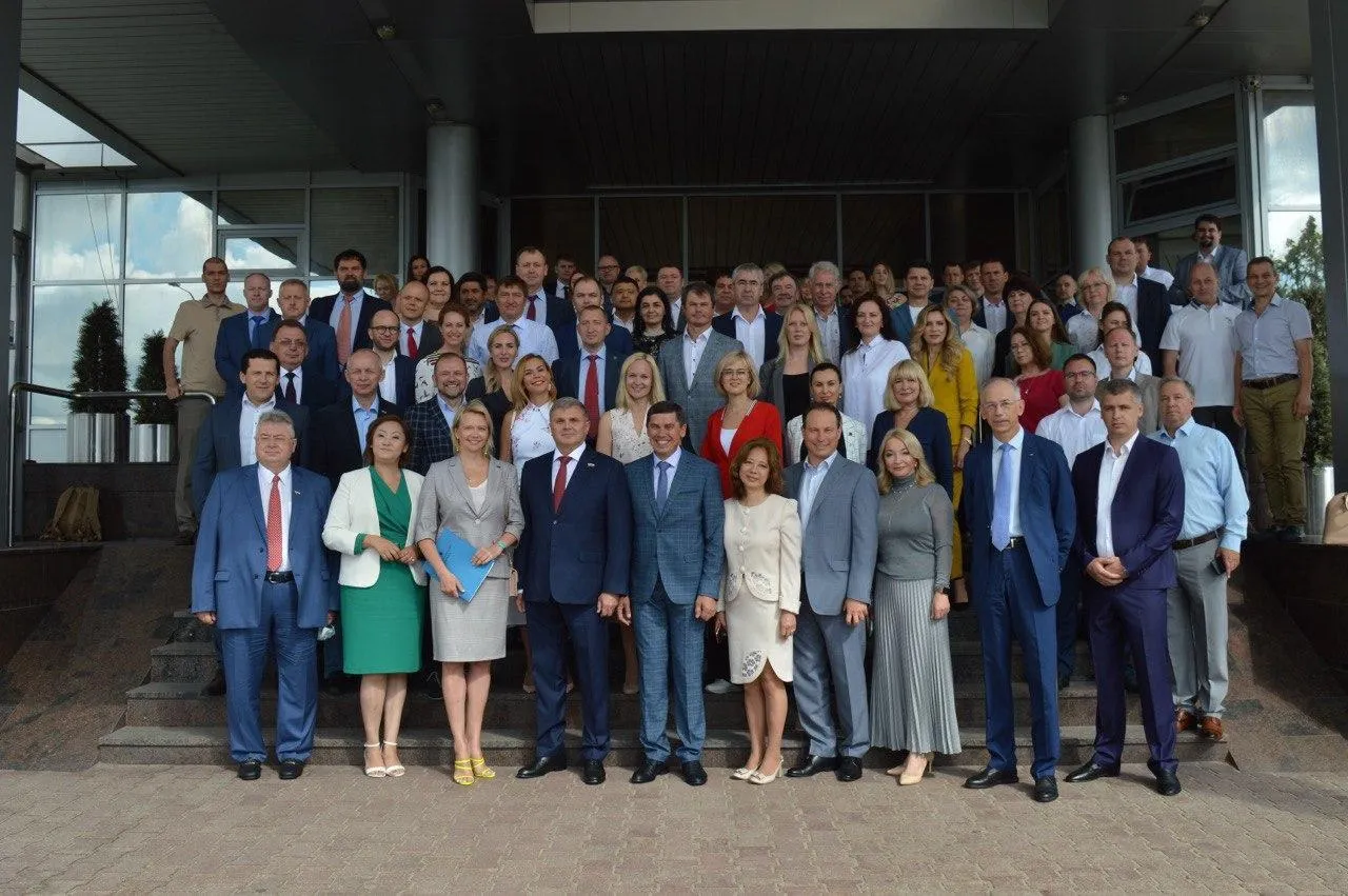 пресс-служба уполномоченного по защите прав предпринимателей в Подмосковье