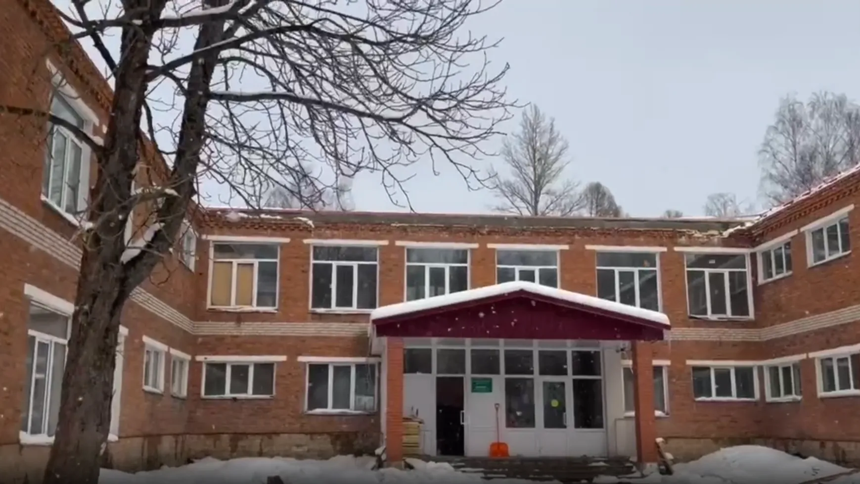 Детский сад «Малыш» в Шаховской станет современным центром развития к сентябрю