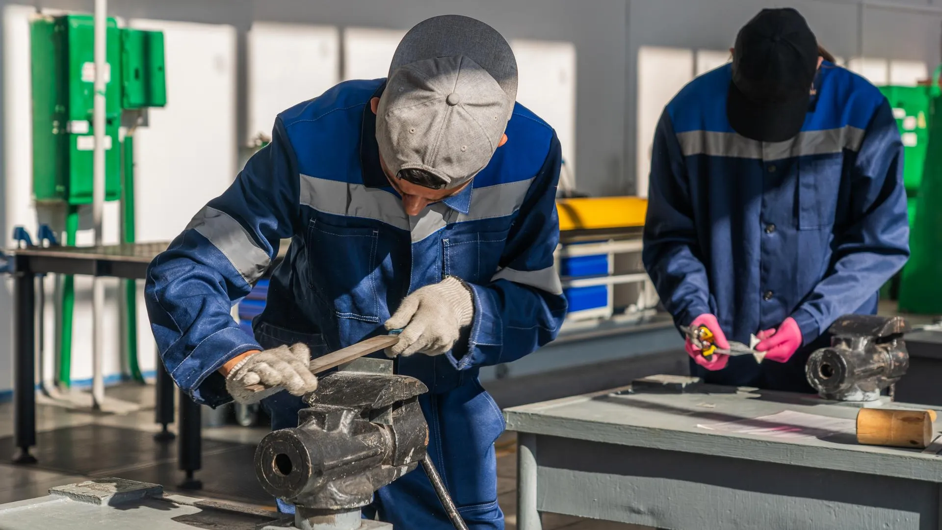 В Подмосковье работают более 22 тыс предприятий быта