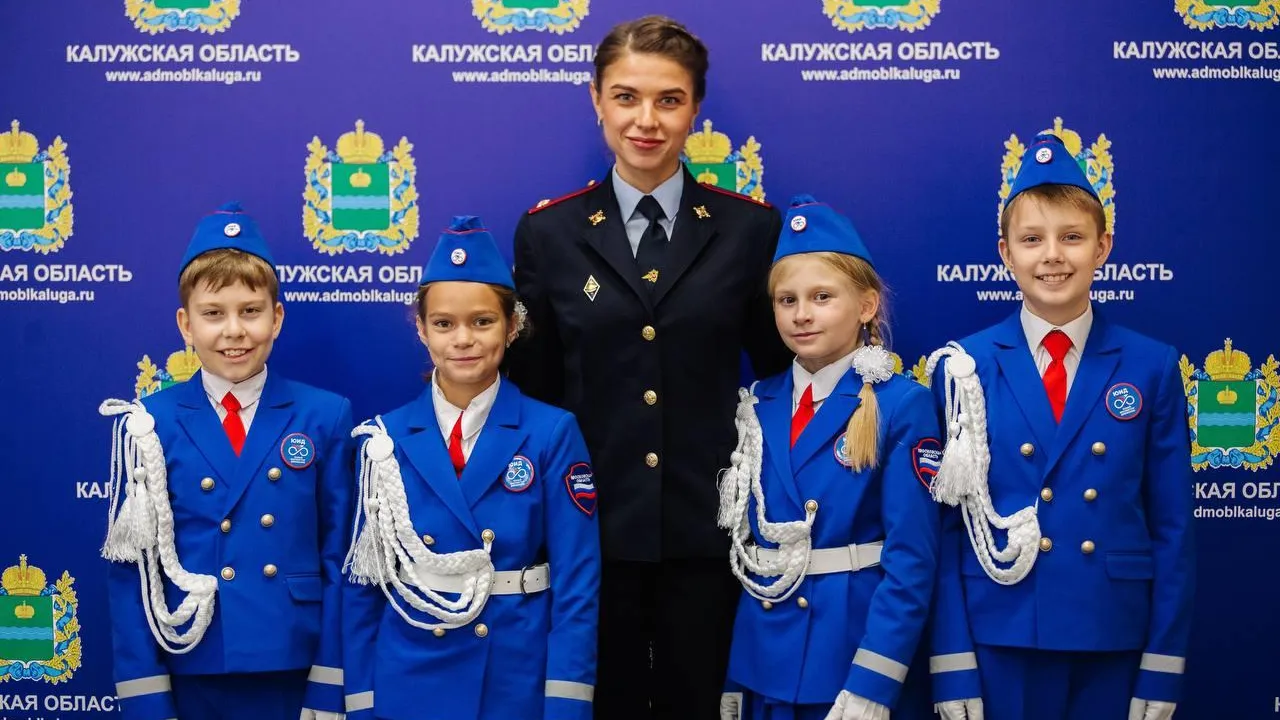 Подмосковная команда вошла в топ‑10 лучших конкурса «Безопасное колесо‑2022»
