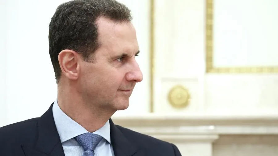 Герасимов объяснил, почему армия не сражалась за Асада