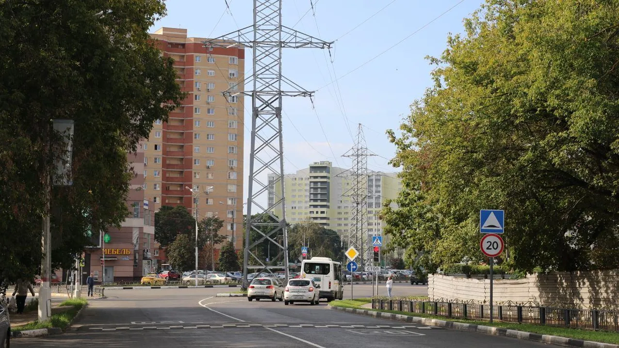 Свыше 40 км региональных дорог отремонтировали в Раменском округе по нацпроекту