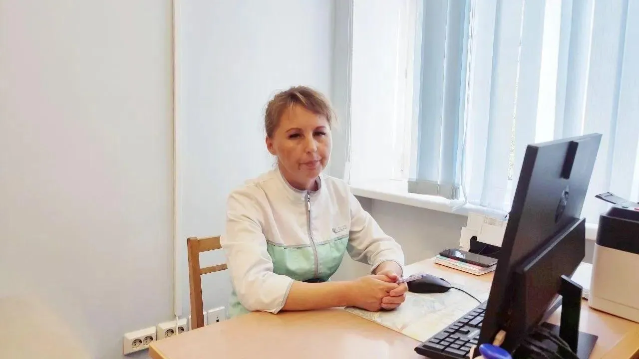 Кардиолог из Одинцова приобрела жилье по «Социальной ипотеке»