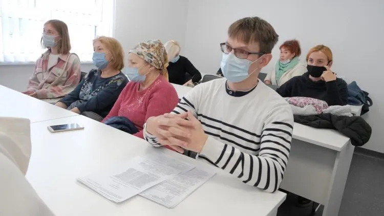Более 50 врачей ведут прием в лечебных учреждениях деревни Путилково в Красногорске