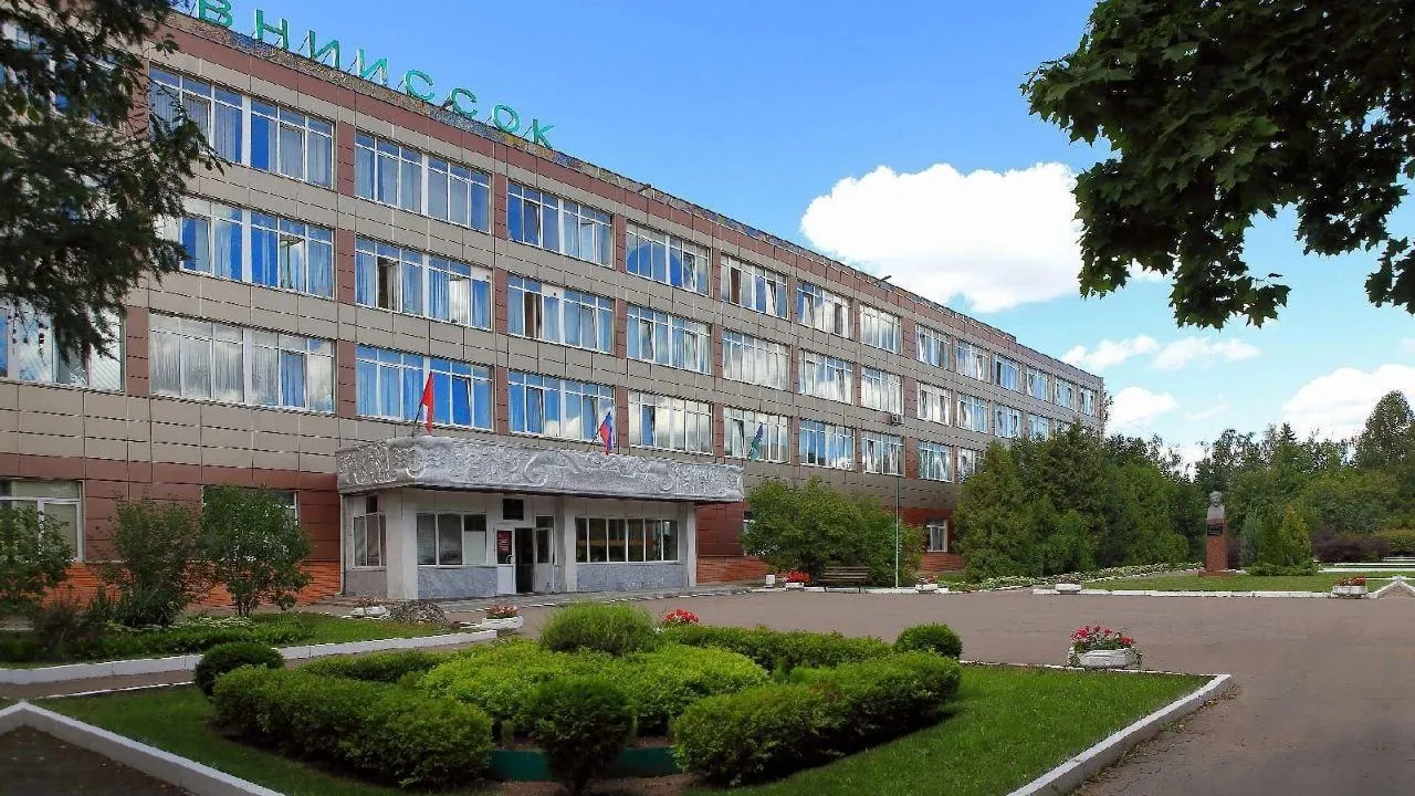 Более 190 га земли Подмосковья получит селекционное учреждение