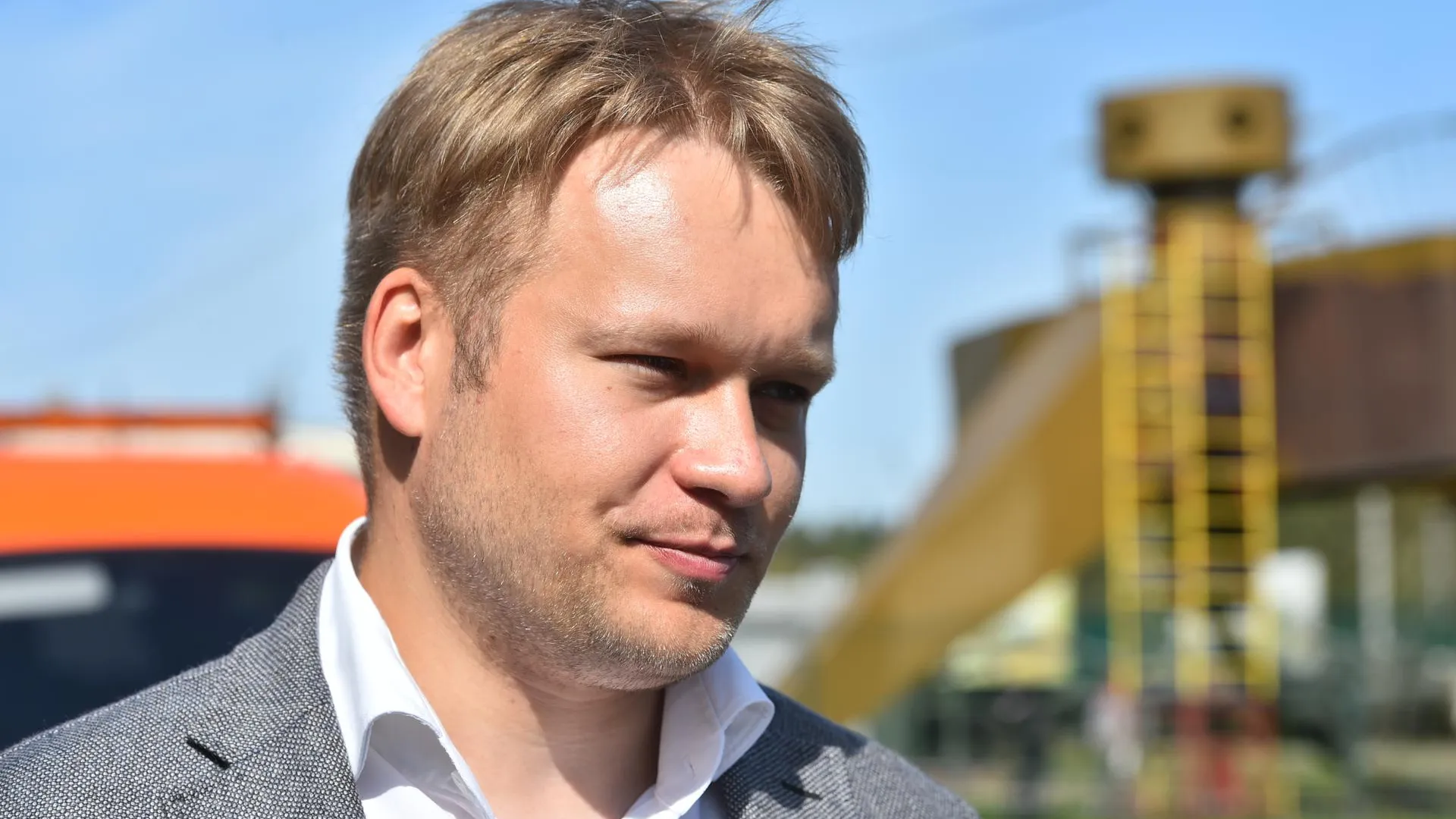 Подмосковье является лидером по снижению числа погибших на дорогах