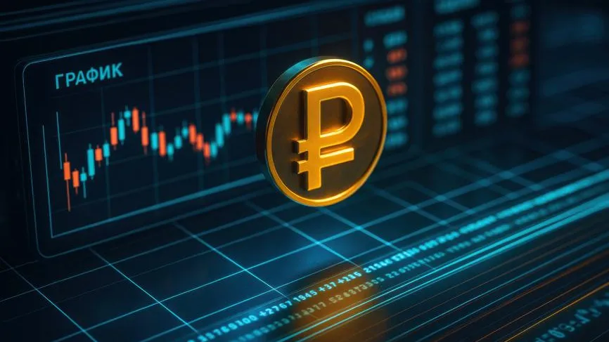 Рубль на распутье: что ждет курс российской валюты в апреле 2026 года