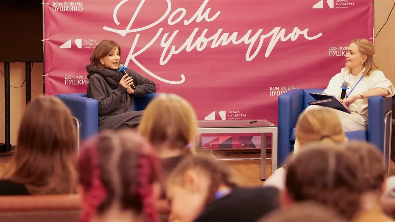 В Подмосковье 7 тыс человек посетили финал Хрустального льда