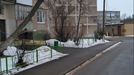 Команда ГУСТ Подмосковья провела повторную проверку работы коммунальных служб Зарайска