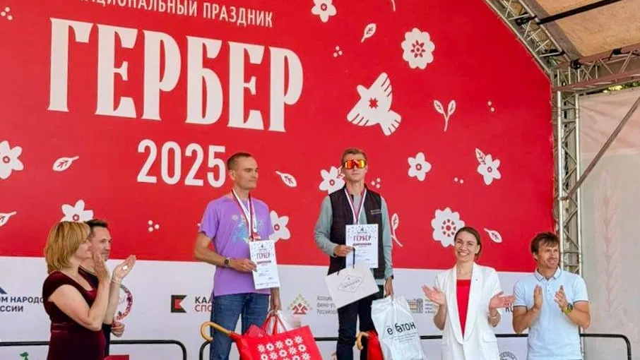 Легкоатлет Щелкова стал победителем забега «Гербер» на ВДНХ