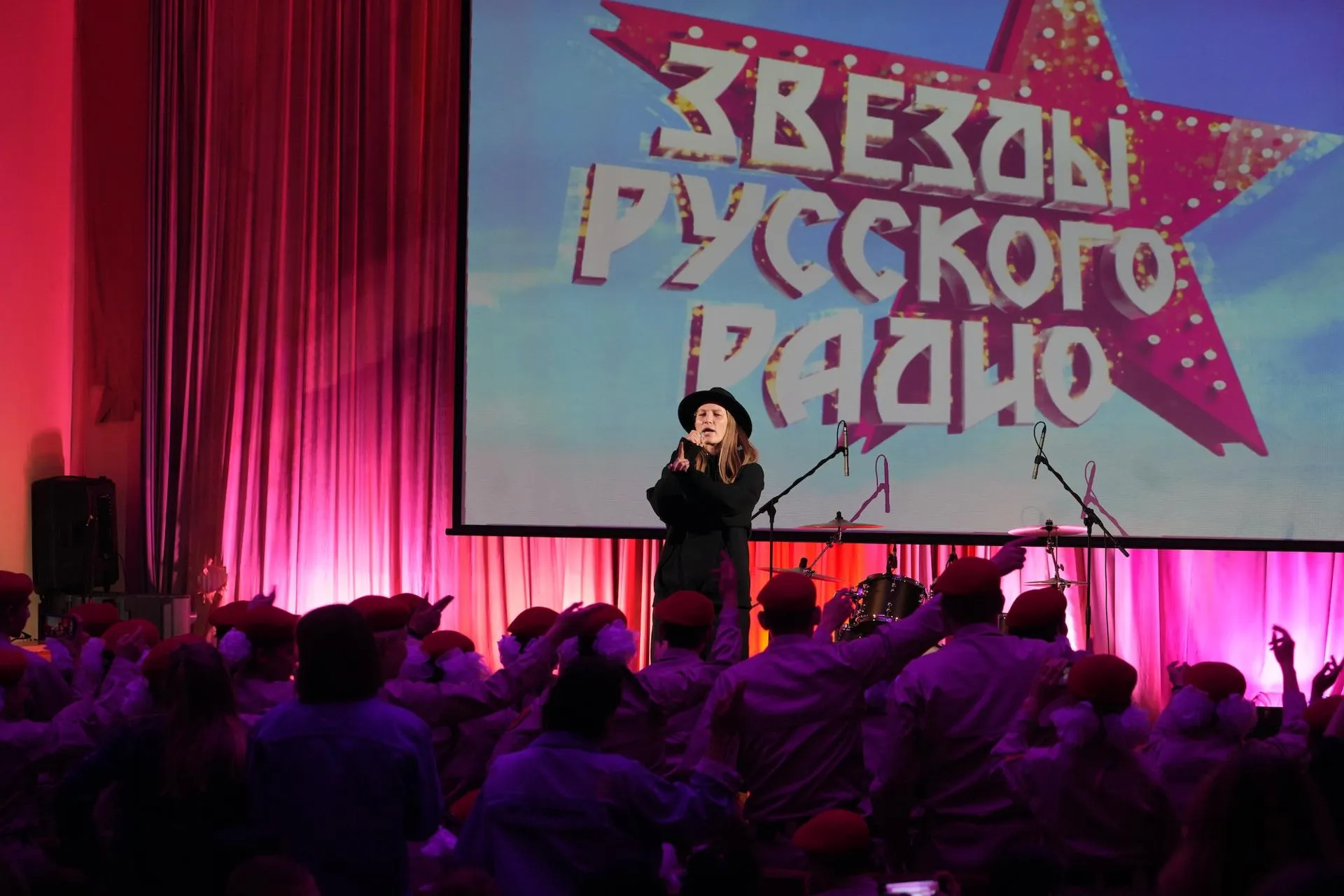 Павел Попов, «Подмосковье сегодня»