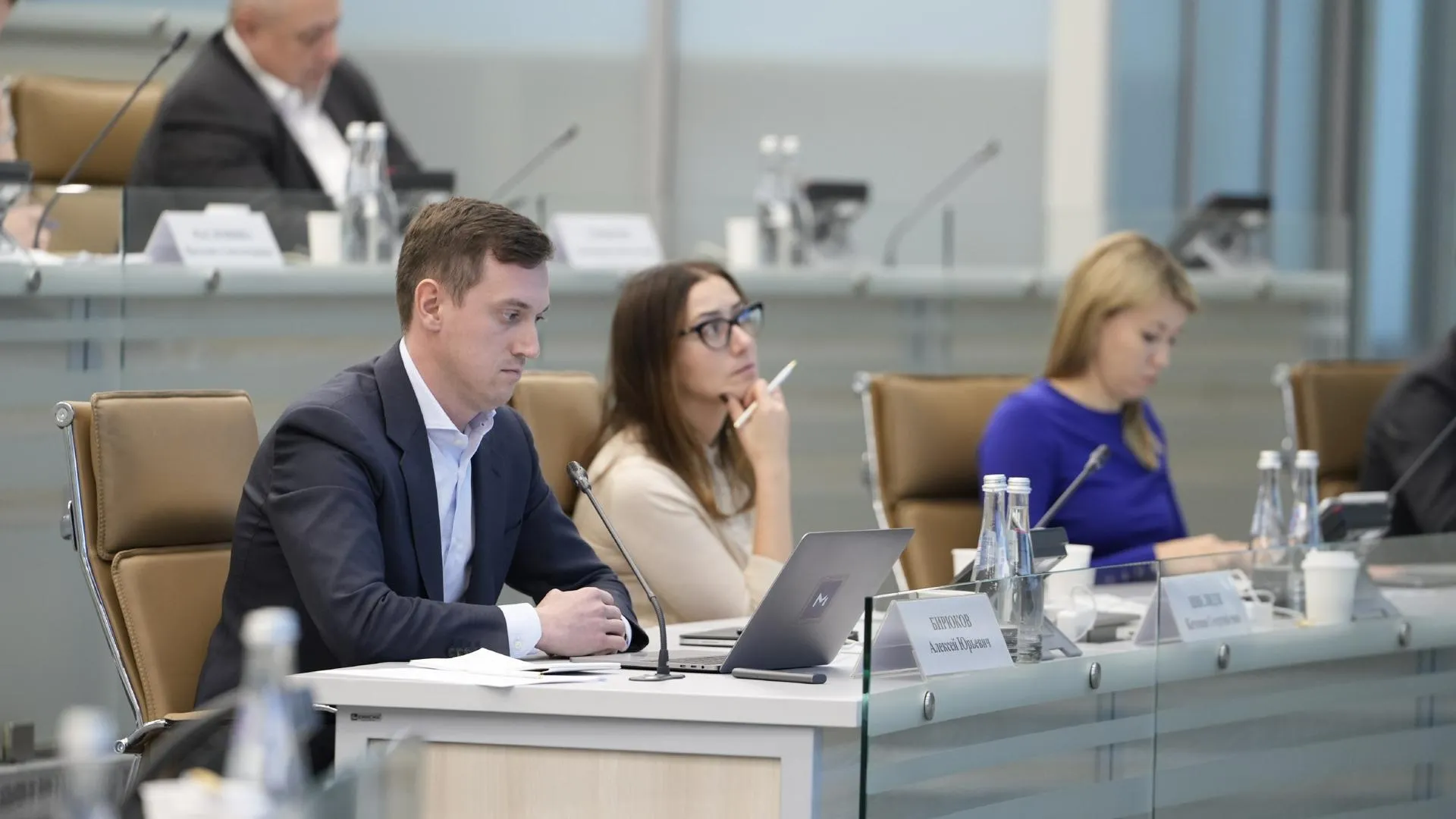Число обращений жителей к властям Подмосковья выросло на 5% за неделю