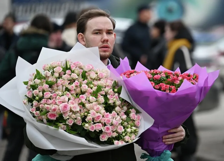 Максим Блинов