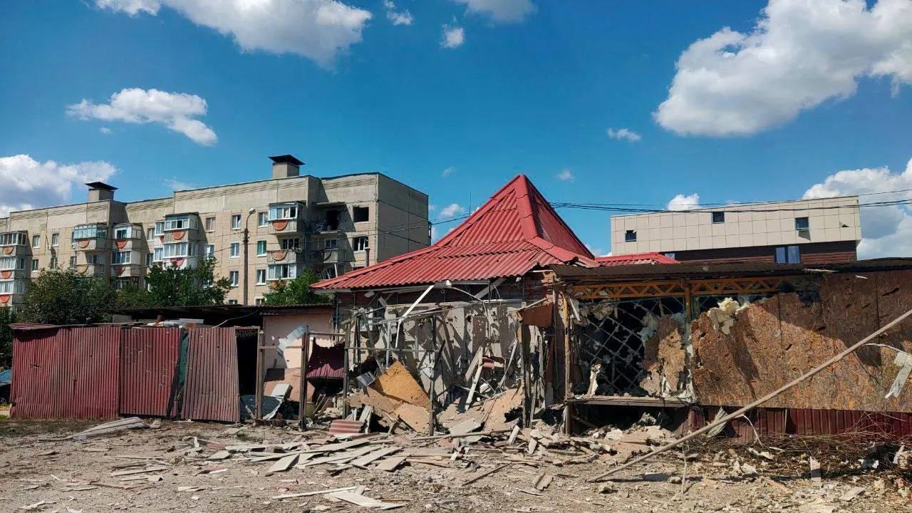 Опасные «колокольчики»: белгородцев просят не подбирать с земли суббоеприпасы