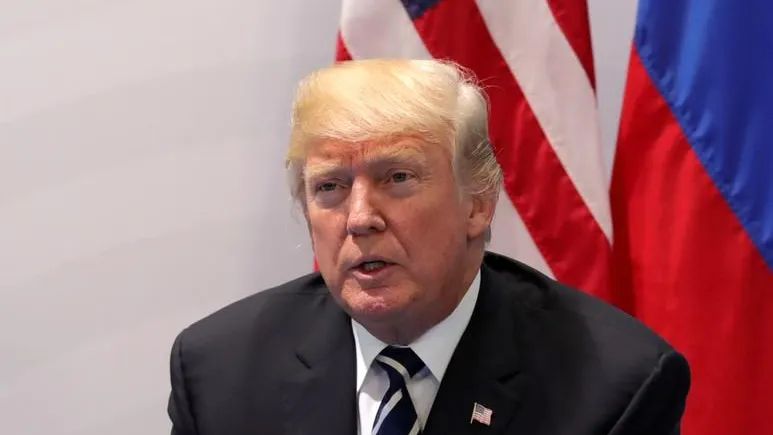 Трамп назвал ядерное оружие крупнейшей угрозой человечеству