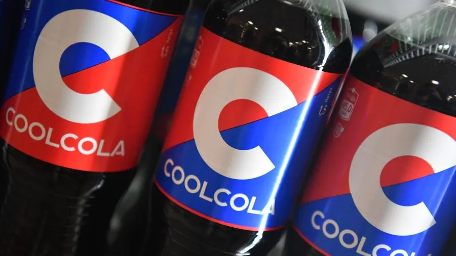 Достойный заменитель: эксперты рассказали об альтернативе Coca-Cola в России